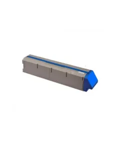 Toner CIAN compatible con OKI C911 / C931 / C941