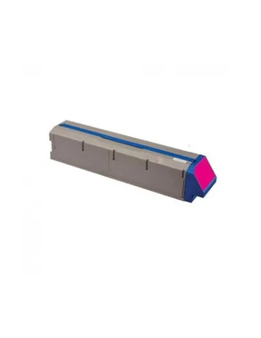 Toner Negro compatible con OKI C911 / C931 / C941