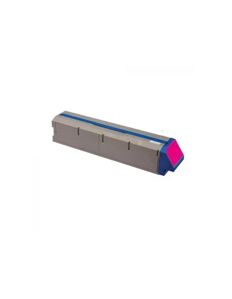 Toner MAGENTA compatible con OKI C911 / C931 / C941