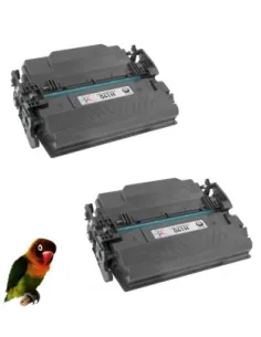 Toner compatible 041H con Canon LBP-312 / Canon I-Sensys LBP-312