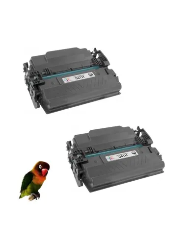Toner compatible 041H con Canon LBP-312 / Canon I-Sensys LBP-312