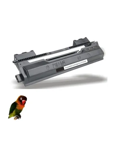 Toner compatible con HP LaserJet M134a M134fn 33A CF233A
