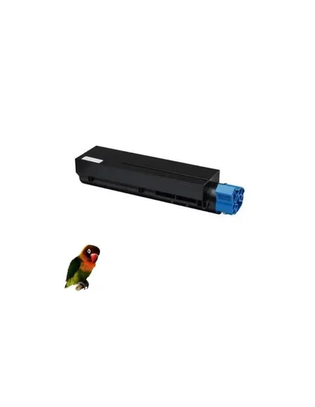 Toner compatible con OKI B432 / B512 / MB492 / MB562 Alta Cap.