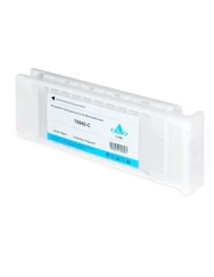 Tinta compatible T6941 NEGRO FOTO Epson SC-T3000 SC-T3200 SC-T5000 SC-T5200 SC-T7000 SC-T7200 tinta pigmentada