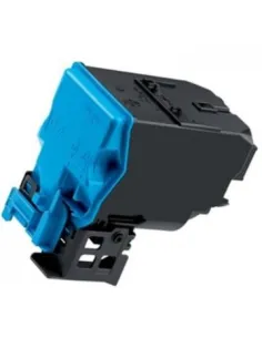 Toner CIAN compatible con Epson WorkForce AL-C300