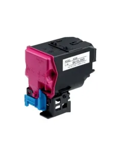 Toner MAGENTA compatible con Epson WorkForce AL-C300