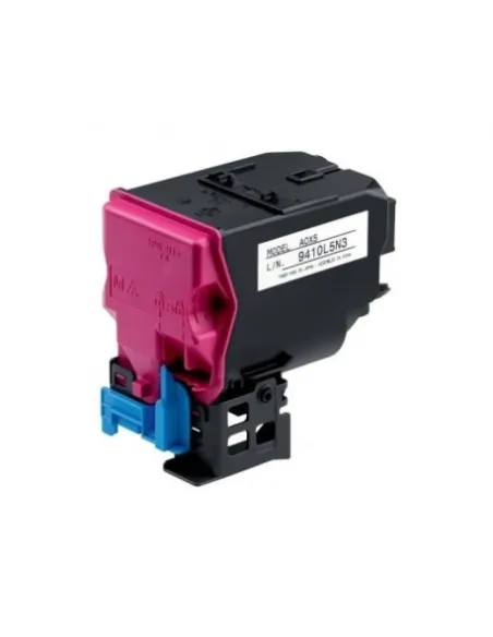 Toner NEGRO compatible con Epson WorkForce AL-C300