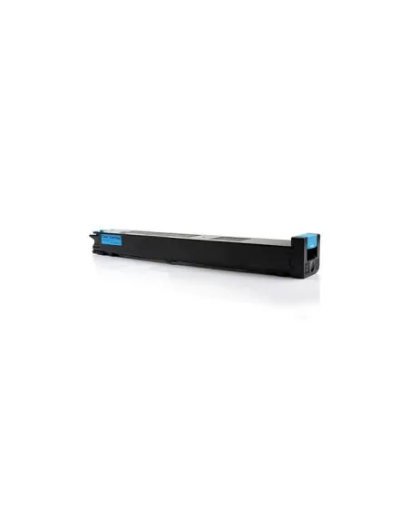 Toner Negro compatible con Sharp MX-2301 MX-2600 MX-3100