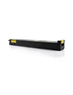 Toner AMARILL compatible con Sharp MX-2301 MX-2600 MX-3100