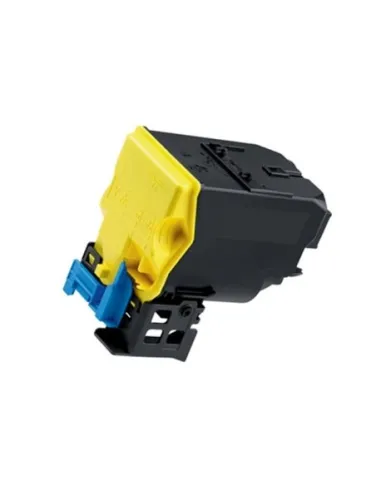 Toner AMARILLO compatible con KONICA MINOLTA BIZHUB C3350 / C3850