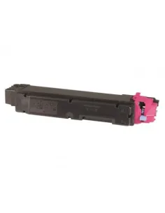 Toner magenta compatible con Kyocera Ecosys P7040 cdn TK-5160