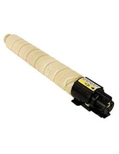 Toner Negro compatible con RICOH AFICIO MP-C306 / MP-C307 / MP-C406