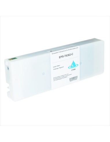 Tinta compatible NEGRO FOTO con Epson Stylus Pro 7700 7890 7900 9700 9890 9900 WT7900