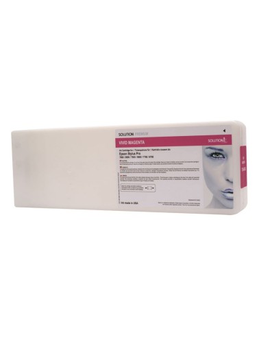 Tinta compatible MAGENTA con Epson Stylus Pro 7700 7890 7900 9700 9890 9900 WT7900