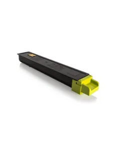 Toner AMARILLO compatible  para Kyocera TASKAlfa 2550ci TK8315