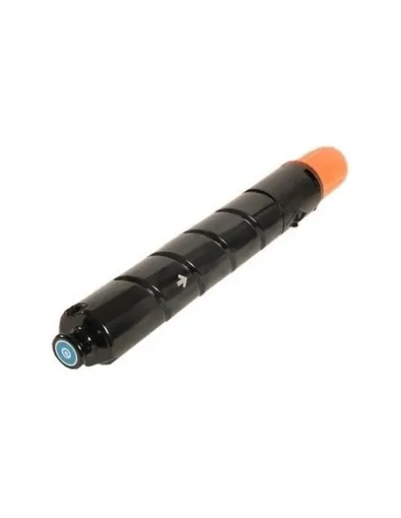 Toner Negro compatible con C-EXV28 Canon IR Advance C5045 C5051 C5250 C5255