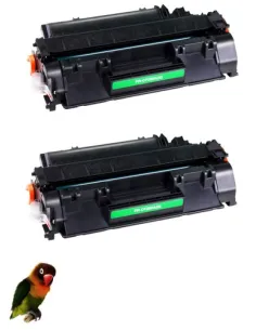 CF280A HP toner compatible HP LaserJet Pro 400 M401 M425