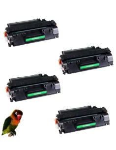 CF280A HP toner compatible HP LaserJet Pro 400 M401 M425