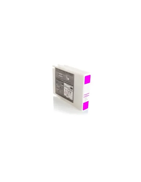 Tinta Negro compatible T6161 para Epson B300 / B310 N / B500 DN / B510 DN