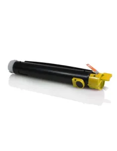 Toner Negro compatible con Xerox Phaser 6300