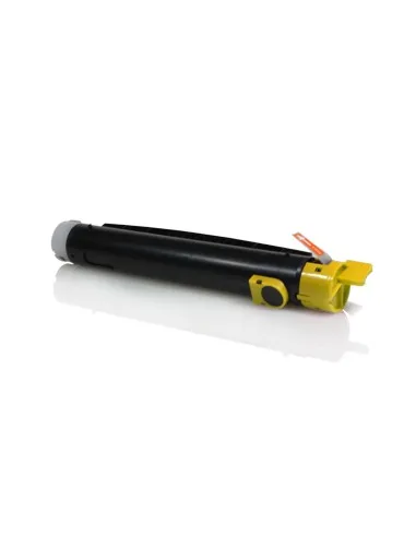 Toner Negro compatible con Xerox Phaser 6300