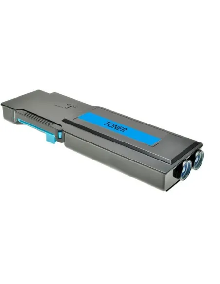Toner Negro compatible con Xerox WorkCentre 6655