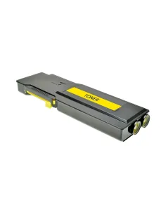Toner AMARILLO compatible con Xerox WorkCentre 6655