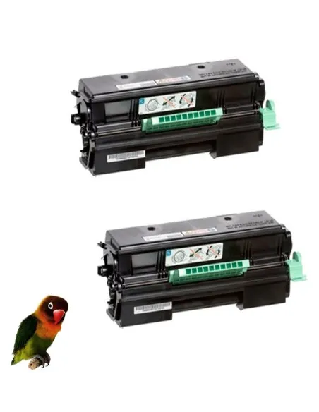 Toner compatible para Ricoh SP400 SP450 series