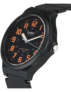 Reloj Casio Unisex  MW-240-4BV 2