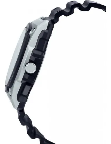 Reloj analogico mwc-100h-7av CASIO caballero resistente 100 metros