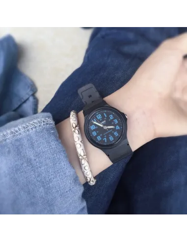 RELOJ HOMBRE CASIO MQ-71-4B