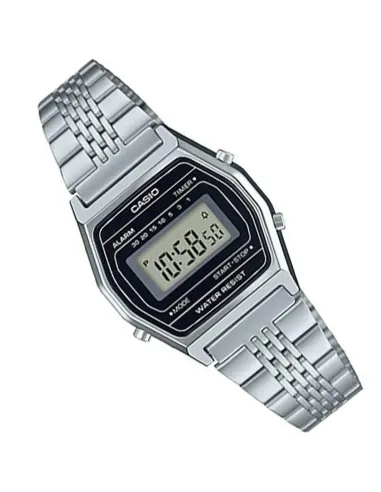 RELOJ Casio Vintage Digital Watch LA690WA-1d