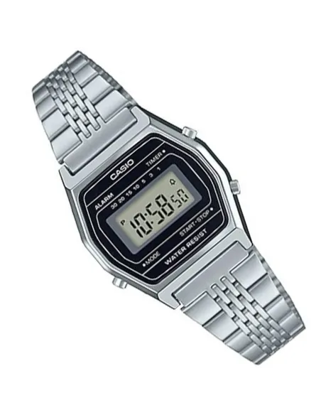 RELOJ Casio Vintage Digital Watch LA690WA-1d