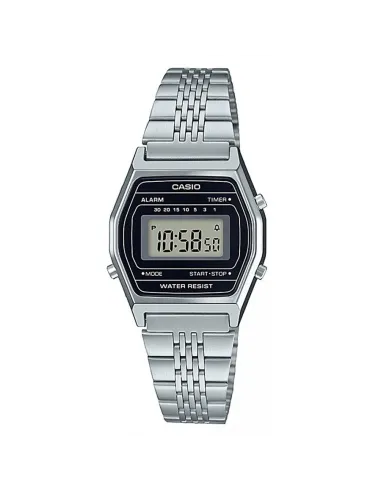 RELOJ Casio Vintage Digital Watch LA690WA-1d