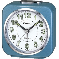 Despertador  CASIO TQ-143S-1EF