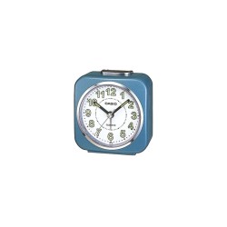 Despertador  CASIO TQ-143S-1EF 2