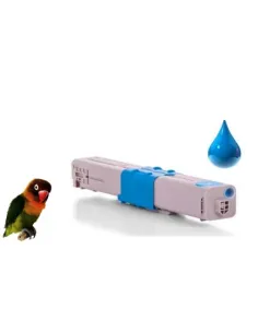 Toner compatible OKI C823 / C833 / C834 / C843 NEGRO