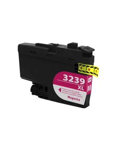 Tinta compatible para Brother LC3239 XL HL-J6000 HL-J6100 MFC-J5945 MFC-J6945 MFC-J6947