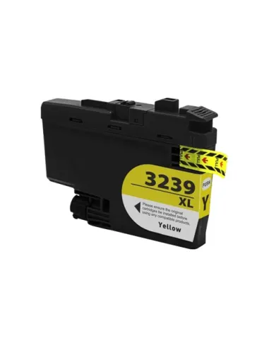 Tinta compatible para Brother LC3239 XL HL-J6000 HL-J6100 MFC-J5945 MFC-J6945 MFC-J6947