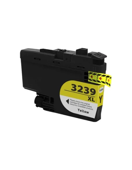 Tinta compatible para Brother LC3239 XL HL-J6000 HL-J6100 MFC-J5945 MFC-J6945 MFC-J6947