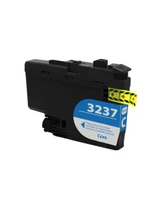 Tinta para Brother LC3237 HL-J6000 HL-J6100 MFC-J5945 MFC-J6945 MFC-J6947 COMPATIBLE NEGRO