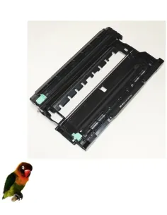 Tambor compatible Negro para Brother DR243 DCP-L3510 DCP-L3550 HL-L3210 HL-L3270 MFC-L3710 MFC-L3730 MFC-L3750 MFC-L3770