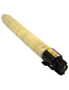 Toner Negro compatible con Ricoh MP-C407