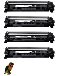 Toner compatible CANON 047 para LBP-112  LBP-113  MF-112 MF-113