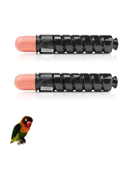 Toner compatible para Canon C-EXV39 IR4025 IR4035 IR4225 IR4235 CEXV39