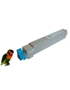 Toner compatible Negro para OKI EXECUTIVE ES9410 / ES9420