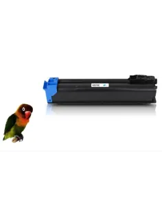 Toner Negro compatible para Kyocera TASKalfa 406 ci TK-5215