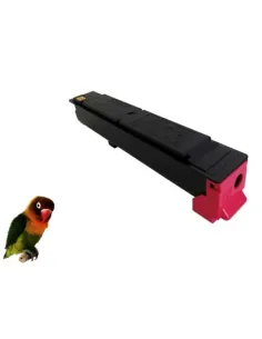 Toner Negro compatible para Kyocera TASKalfa 406 ci TK-5215
