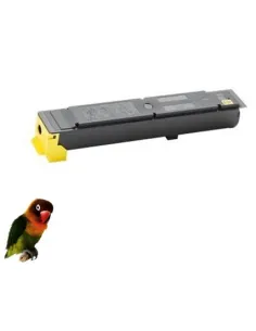 Toner Negro compatible para Kyocera TASKalfa 406 ci TK-5215