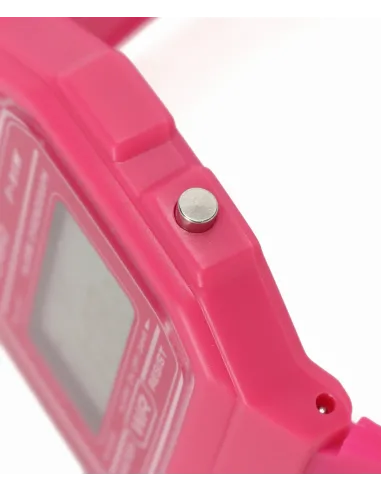 RELOJ digital Casio Azul Cielo F-91WC-2A UNISEX CASIO
